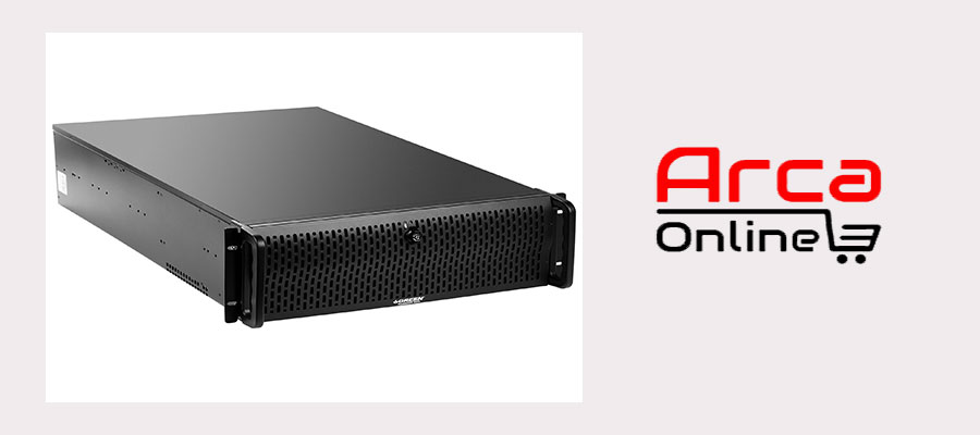 مشخصات کیس گرین مدل  Rackmount ۶۰۰G